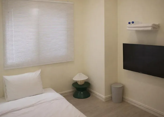 The Loft 6 Hotel