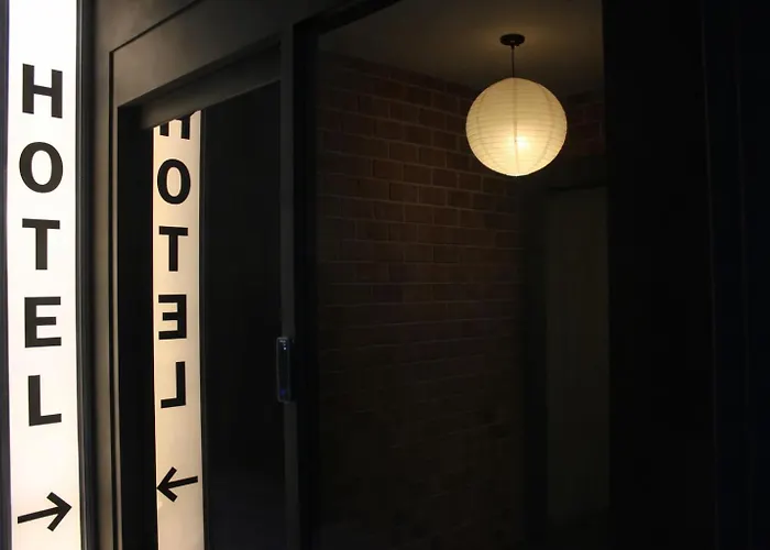 The Loft 6 Busan