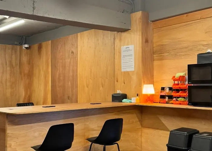 The Loft 6 Hotel