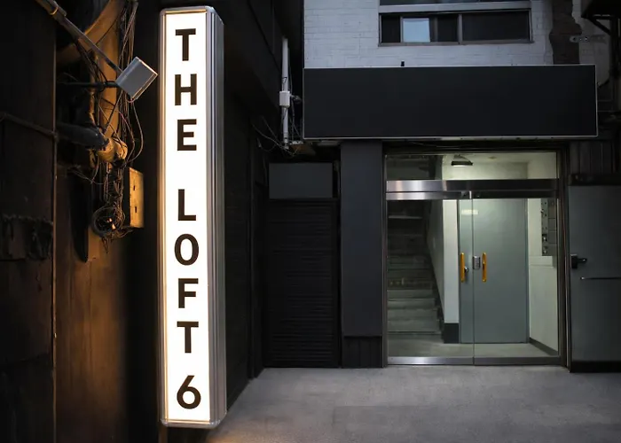 The Loft 6 *